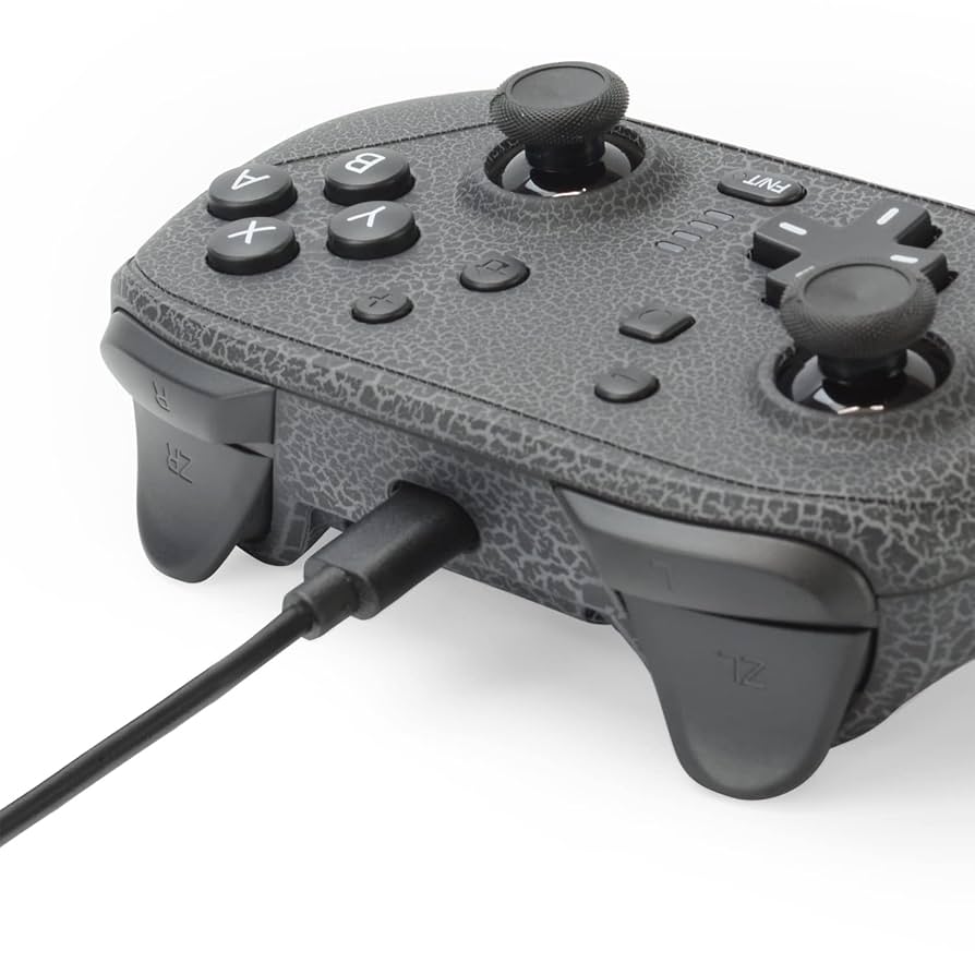 ゲームコントローラー Amazon.co.jp: ニンテンドースイッチ用コントローラ『ワイヤレス